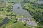 Barston Lake