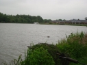 Barston Lake