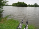 Barston Lake