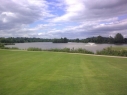 Barston Lake