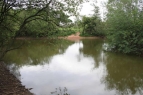 Biddlestone Pool