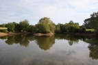 Biddlestone Pool