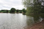 Biddlestone Pool