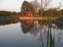 Blackthorn Fishery