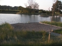 Blackthorn Fishery