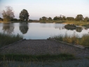 Blackthorn Fishery