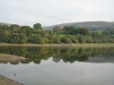 Bosley Reservoir