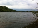 Bosley Reservoir