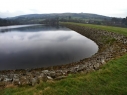 Bosley Reservoir