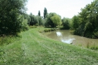 Boydengate Fishery