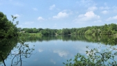 Brereton Pool