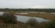 Burwell Brick Pit