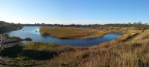 Burwell Brick Pit