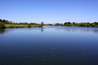 Caldecotte Reservoir