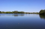 Caldecotte Reservoir