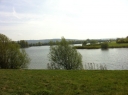 Caldecotte Reservoir