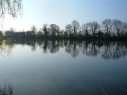 Clattercote Reservoir