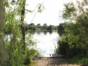 Cleverley Mere