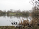 Cleverley Mere