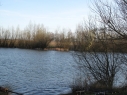 Cleverley Mere