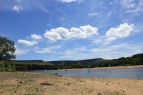 Combs Reservoir