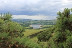 Combs Reservoir