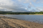 Combs Reservoir