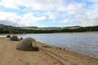 Combs Reservoir