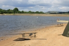 Combs Reservoir