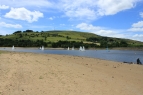 Combs Reservoir