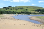 Combs Reservoir