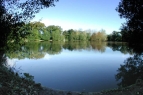 Creedy Lakes