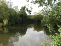 Docklow Pools