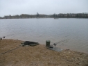 Drayton Reservoir