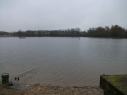 Drayton Reservoir