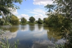 East Delph Lakes