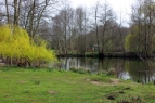 Felthorpe Lakes