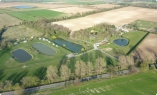 Fendicks Fishery