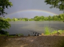 Fisherwick Lakes