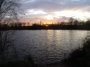 Fisherwick Lakes