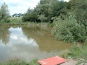 Fox Hills Fishery