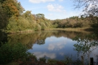 Harrow Pond