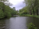 Hevingham Lakes