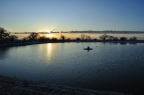 Highbridge Fishery