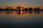 Highbridge Fishery