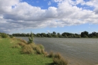 Hinchingbrooke Country Park