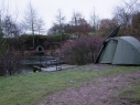 Home Farm Fishery Westfield