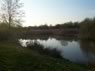 Home Farm Fishery Westfield