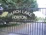 Horton Church Lake