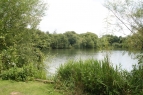 Hucklesbrook Lake